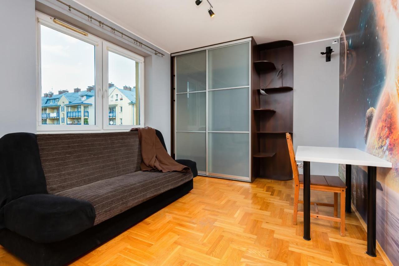 Apartments Warsaw Wyspowa By Renters Exterior photo